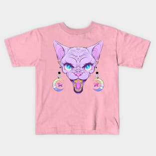 CatS Kids T-Shirt